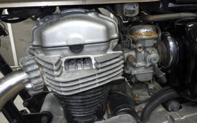 KAWASAKI W650 2001 EJ650A