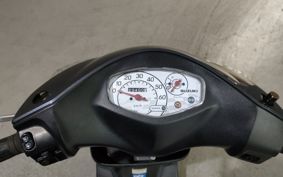 SUZUKI ADDRESS V50 CA4BA