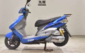 YAMAHA CYGNUS 125 X