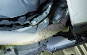 HONDA PCX125 1992 JK05