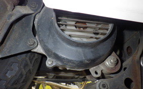 HONDA LEAD 50 SS Type AF10