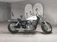 Фото Honda SHADOW 750 2005 с японского аукциона