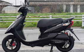 YAMAHA JOG ZR SA39J