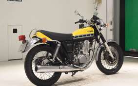 YAMAHA SR400 Gen.4 2018