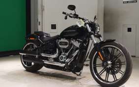 HARLEY FXBRS1870 2020