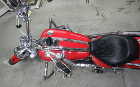 HARLEY FXCWC 1580 2010