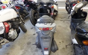 HONDA DIO Gen.6 AF62