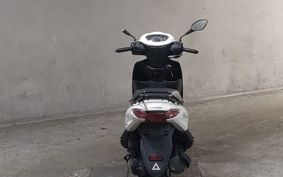 SUZUKI ADDRESS V125 DT11A