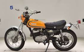 YAMAHA DT250 2016 DT1F