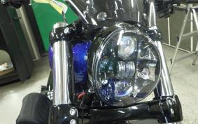 HARLEY FXBRS1870 2019