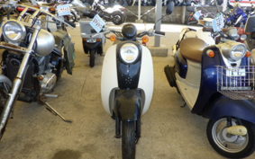 HONDA CREA SCOOPY AF55