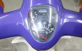 HONDA C110 SUPER CUB 2021 JA07
