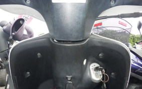 HONDA DIO GEN 3 AF34