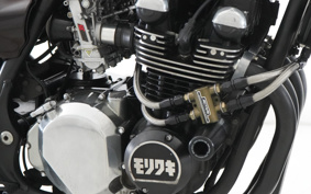 KAWASAKI ZEPHYR 750 2006 ZR750C