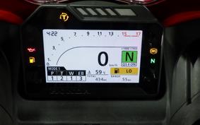 HONDA CBR600RR 2025 PC40