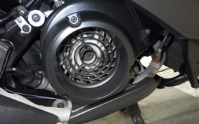 YAMAHA CYGNUS 125 XSR 3 2023 SED8J