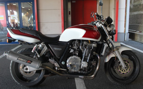 HONDA CB1000SF 1993 SC30