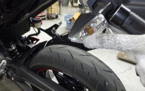 KAWASAKI Z400 Gen.2 2023 EX400L