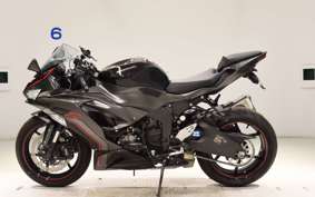KAWASAKI NINJA ZX-6R A 2022 ZX636G