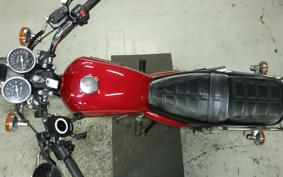 SUZUKI GN125 H 1991