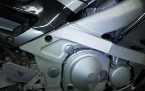 KAWASAKI ZZ-R400 Gen.2 1998 ZX400N