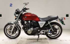 HONDA CB1100 ABS 2013 SC65