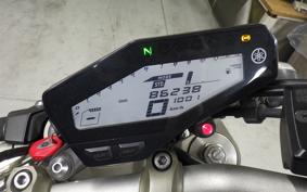 YAMAHA MT-09 A 2014 RN34J