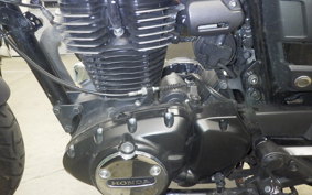 HONDA GB350S 2024 NC59