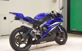YAMAHA YZF-R6 2006