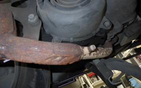 YAMAHA AXIS 100 SB06J