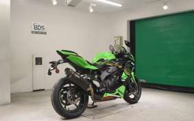 KAWASAKI ZX-4RR 2023 ZX400P