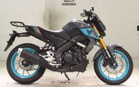 YAMAHA MT-125 2022 RE45J