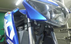 SUZUKI GSX-S125 2014 DL32B