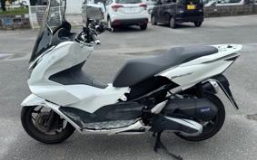 HONDA PCX125 JK05