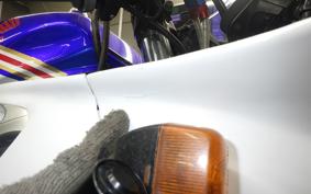 HONDA VFR400R 1989 NC30