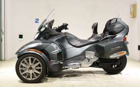 OTHER CAN-AM SPIDER RT LIMITED 2018