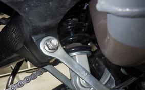 SUZUKI DL650 ( V-Strom 650 ) A 2015 VP56A