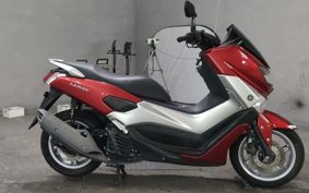 YAMAHA N-MAX 125 SE86J