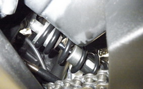 HONDA CBR250R A 2024 MC41