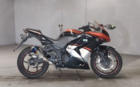 KAWASAKI NINJA250R EX250K