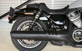 HARLEY RH975S NIGHT STAR 2024 ZF1