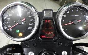 HONDA CB1300SF SUPER FOUR Gen. 3 2016 SC54