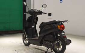 HONDA TACT-4ﾍﾞｰｼｯｸ 2008 AF79