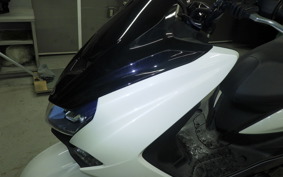 YAMAHA MAJESTY155 Gen.2 S 2010 SG52J