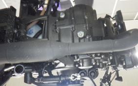 HONDA REBEL 250 E-Clutch 2025 MC49