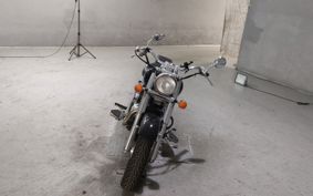 HONDA SHADOW 400 2007 NC34