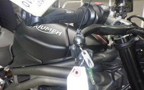 TRIUMPH SPEED TRIPLE RS 2019