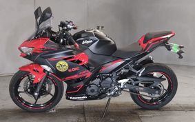 KAWASAKI NINJA250 EX250P