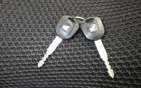 HONDA CTX700 N 2013 RC68