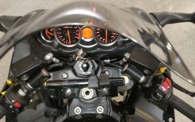 SUZUKI GSX-1300R HAYABUSA 2012 CK111